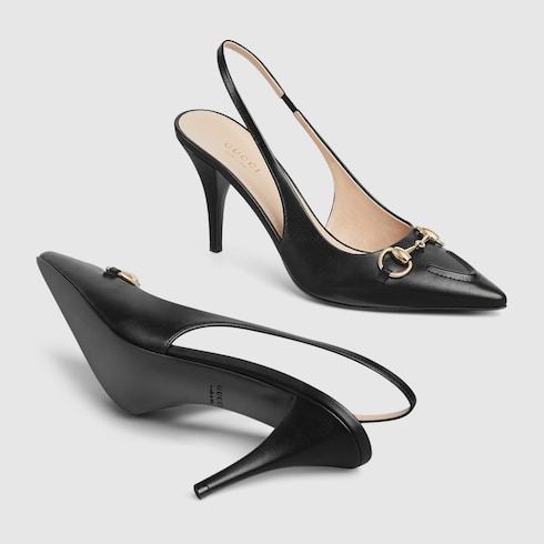 Women s Horsebit pump