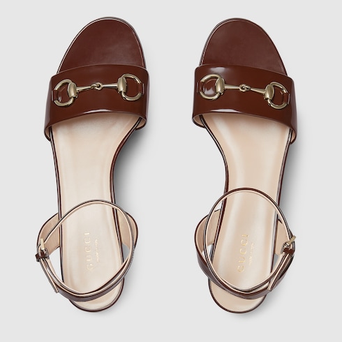 Gucci mules femme discount