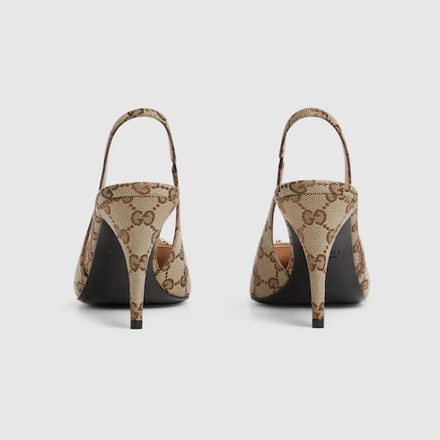 Women's Horsebit pump
