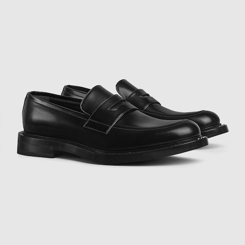 Men's loafer Detail 2