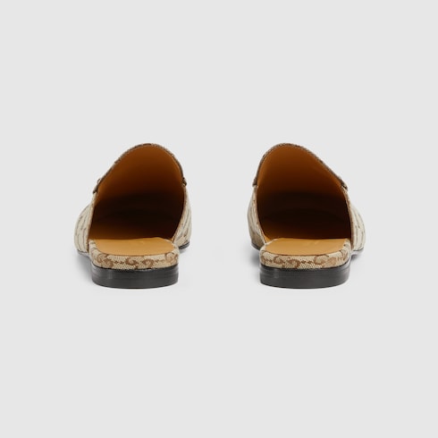 Women's Princetown slipper