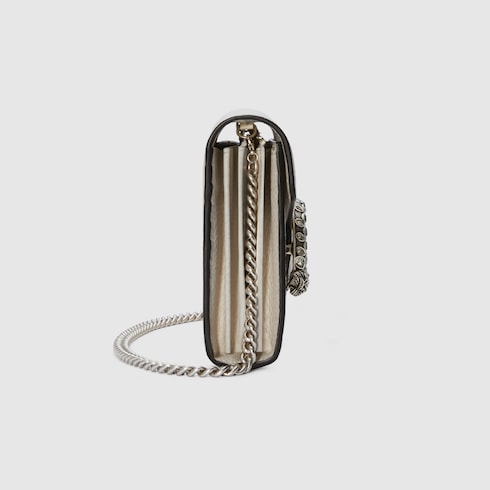 Dionysus Brieftasche mit Kettenriemen