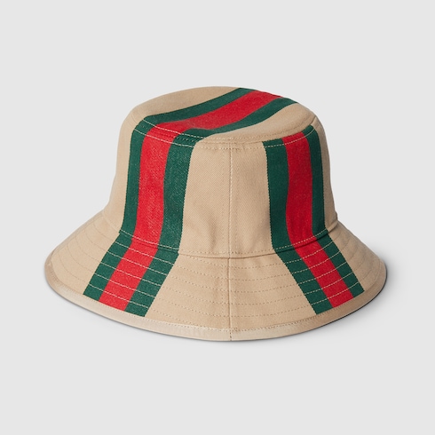 Gucci sun hat online