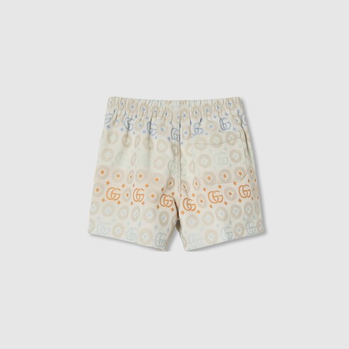 Baby gucci shorts discount