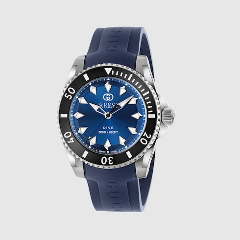 Orologio Gucci Dive, 40 mm
