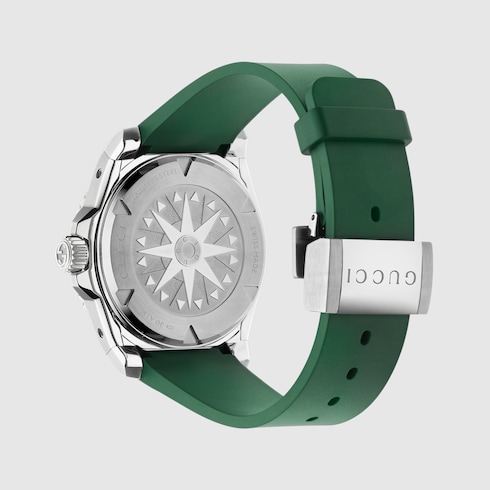 [구찌 다이브] 시계, 40mm