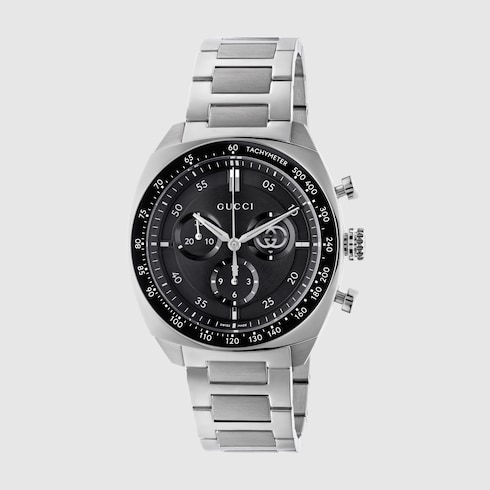 Reloj Gucci Interlocking de 41 mm