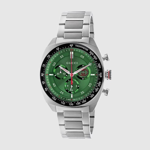 Reloj Gucci Interlocking de 41 mm