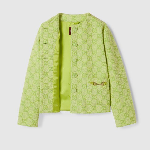 Gucci ladies jacket outlet