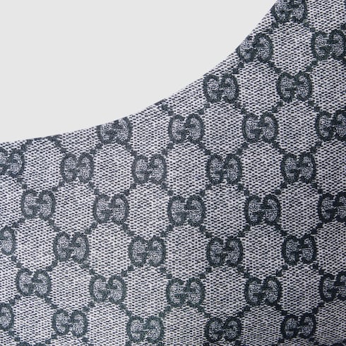 Badeanzug aus GG Stretch-Jersey