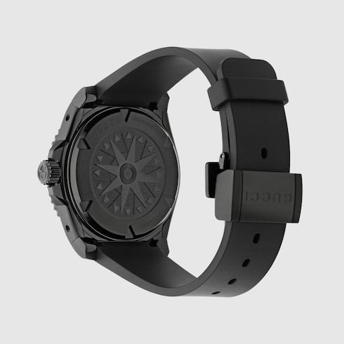 Reloj Gucci Dive, 40mm