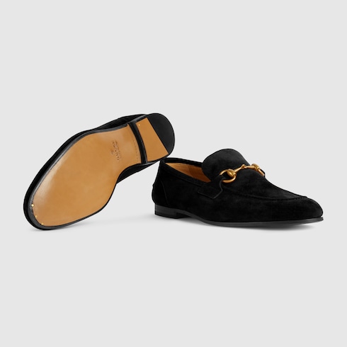 Mocassino Gucci Jordaan uomo