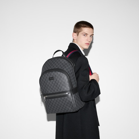 Gucci backpack boys best sale