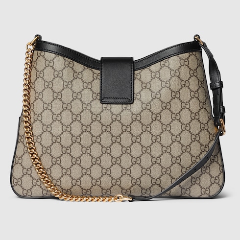 Gucci medium padlock shoulder bag online