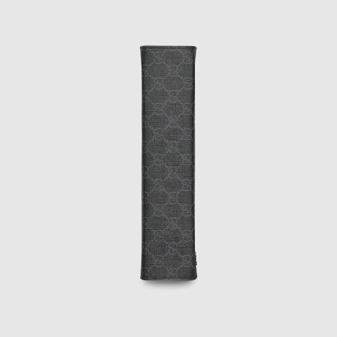 Bi-color small pouch