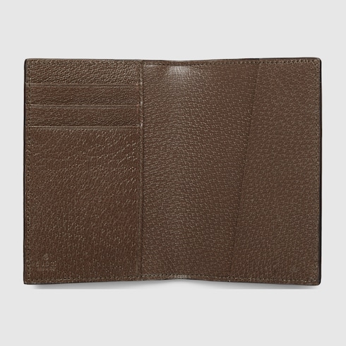 Étui pour passeport Ophidia 