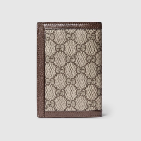Funda de pasaporte Ophidia 