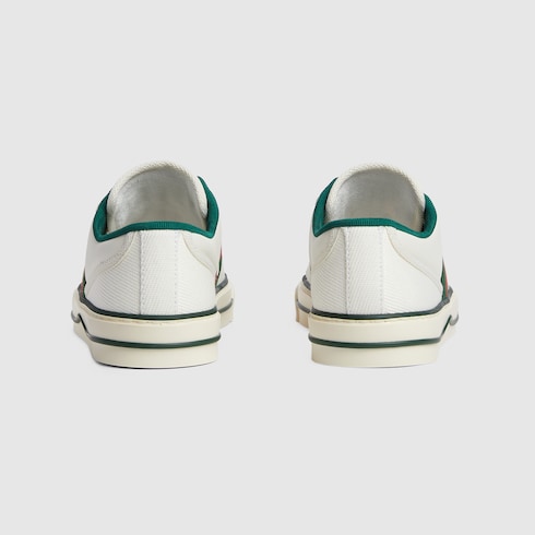 Women's Gucci Tennis 1977 trainer Detail 4