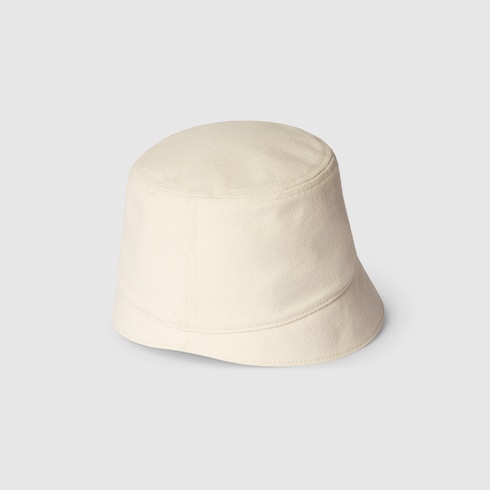 Factory Gucci bucket hat