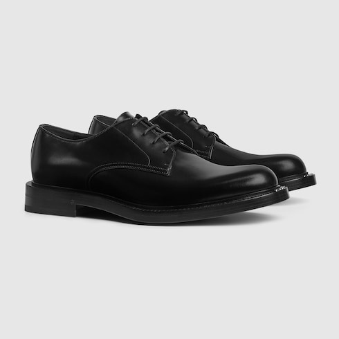 Scarpa stringata uomo
