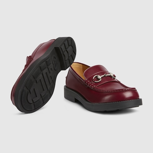 Gucci mocassini uomo online