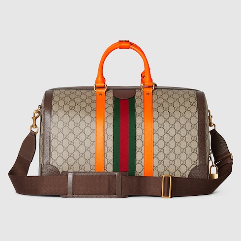 gucci weekend bag women's