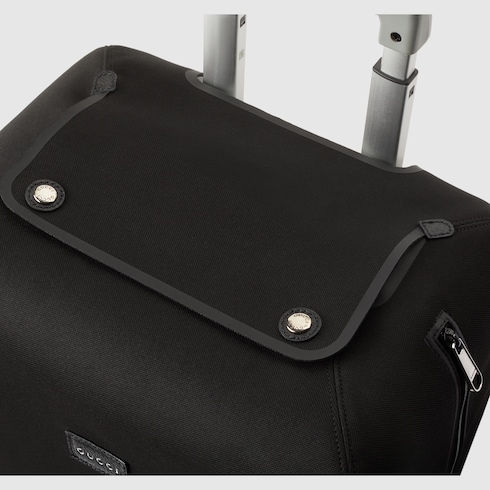 Gucci Porter cabin plus trolley cover
