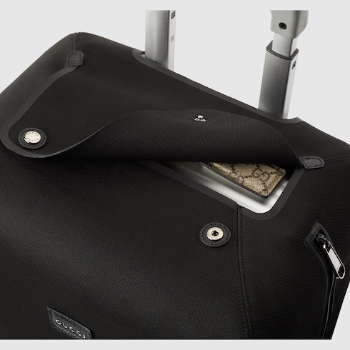Gucci Porter cabin plus trolley cover
