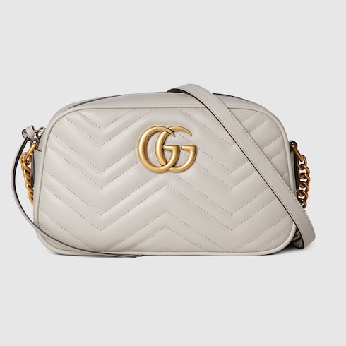 GG Marmont small camera bag