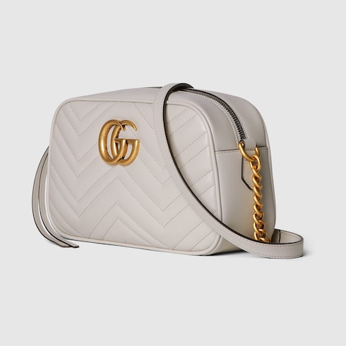 GG Marmont small shoulder bag Detail 2