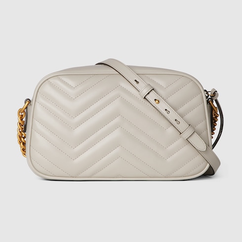 Gucci marmont grey clearance