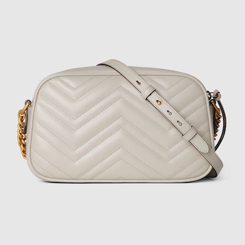 GG Marmont small shoulder bag Detail 6