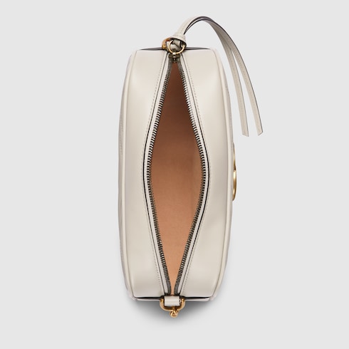 Маленькая сумка на плечо GG Marmont