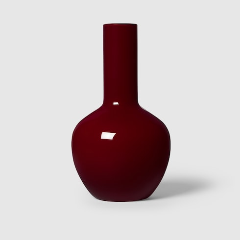 Venini x Gucci 'Opachi' vase