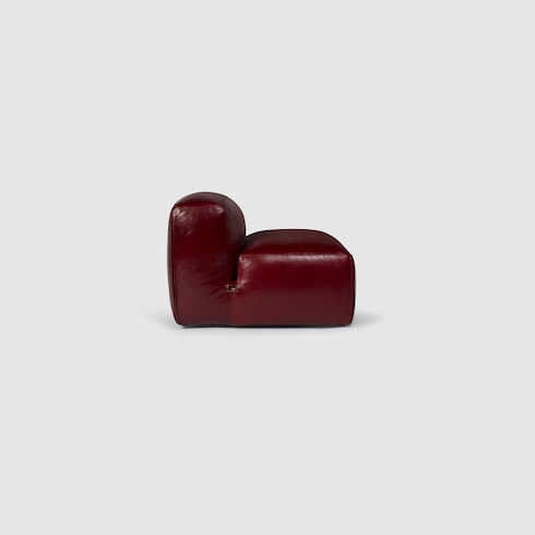 Tacchini x Gucci 'Le Mura' chaise longue Detail 3