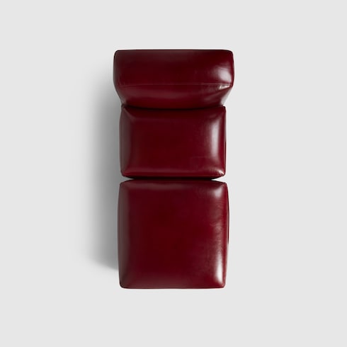 Tacchini x Gucci“Le Mura”贵妃椅