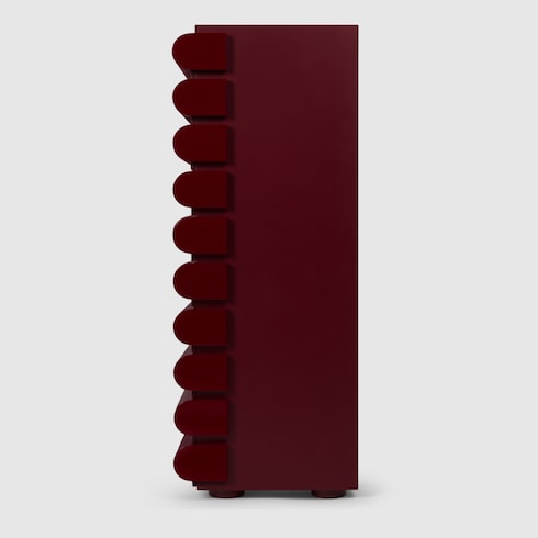 Meuble de rangement « Storet » Acerbis x Gucci
