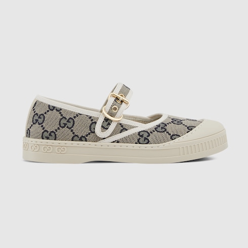 Toddler GG ballet flat
