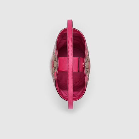 Sac seau pour enfant avec imprimé GG