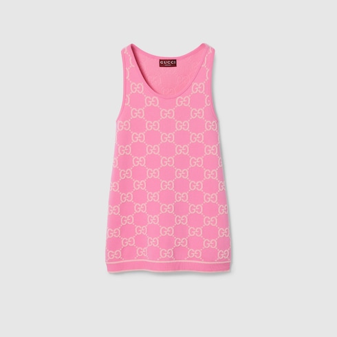 Gucci Girls Tank Top 36m hotsell