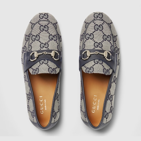 Mocassins GG pour enfant