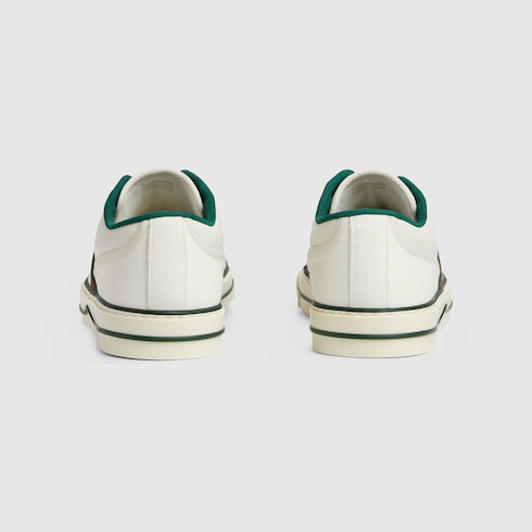 Men's Gucci Tennis 1977 trainer Detail 4