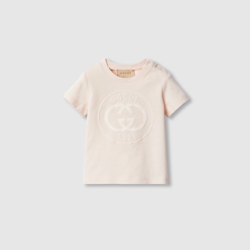 Gucci baby top best sale