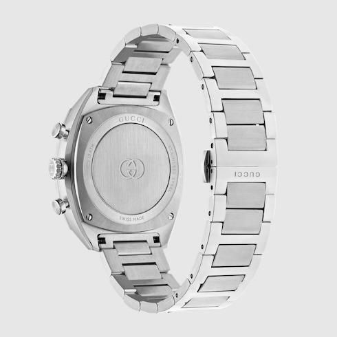 นาฬิกา Gucci Interlocking watch, 41 มม.