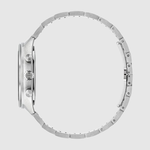 Gucci Interlocking watch, 41mm Detail 4