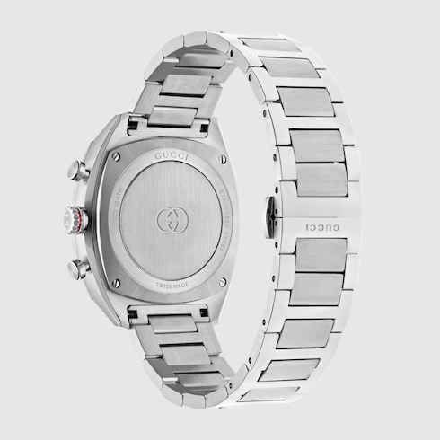 Reloj Gucci Interlocking de 41 mm
