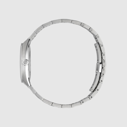 Gucci Interlocking watch, 29mm Detail 4