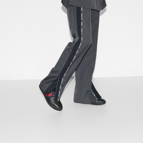 Men's Screener trainer