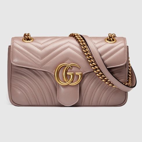 Pochette gucci marmont hotsell