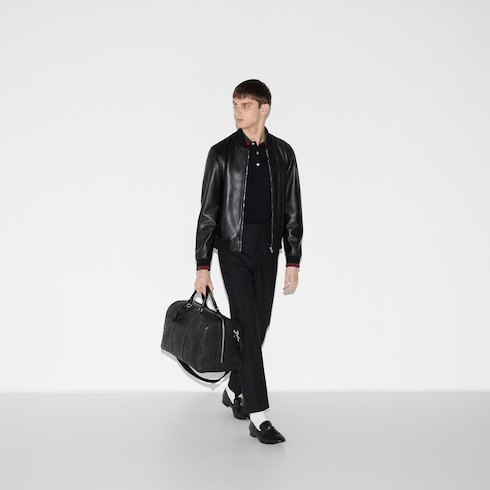 Sac de voyage GG jumbo moyen format
